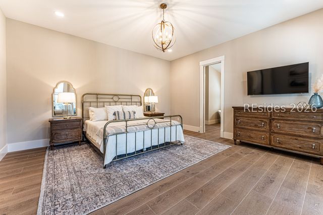 23 Holloman Trce, Hilton Head Island, SC 29928