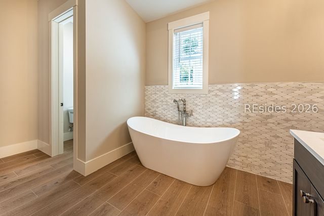 23 Holloman Trce, Hilton Head Island, SC 29928