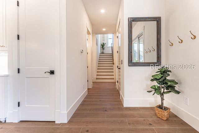 23 Holloman Trce, Hilton Head Island, SC 29928