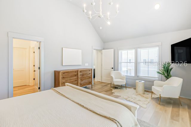 23 Holloman Trce, Hilton Head Island, SC 29928