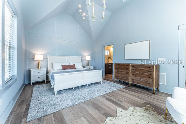 23 Holloman Trce, Hilton Head Island, SC 29928