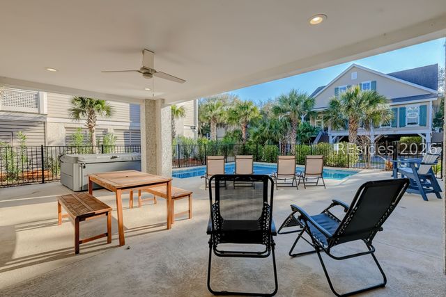 23 Holloman Trce, Hilton Head Island, SC 29928