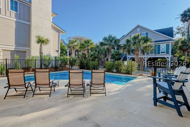 23 Holloman Trce, Hilton Head Island, SC 29928