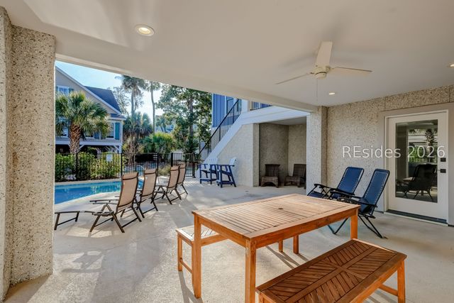 23 Holloman Trce, Hilton Head Island, SC 29928