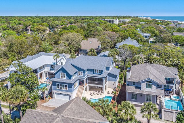 23 Holloman Trce, Hilton Head Island, SC 29928