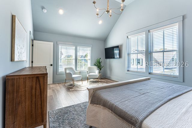 23 Holloman Trce, Hilton Head Island, SC 29928