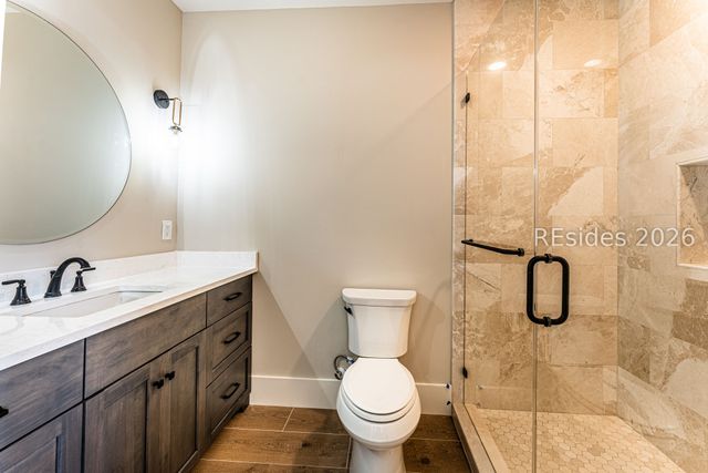 23 Holloman Trce, Hilton Head Island, SC 29928