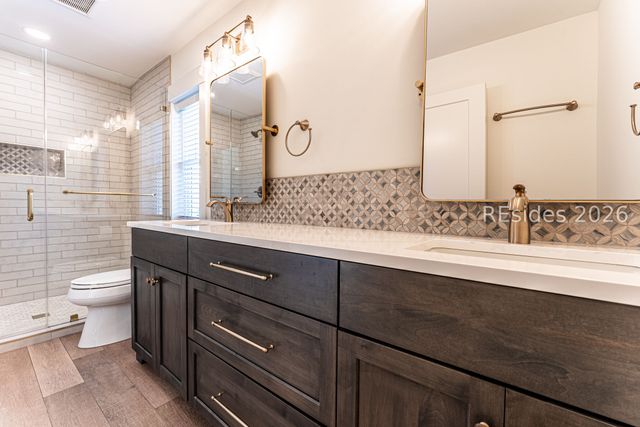 23 Holloman Trce, Hilton Head Island, SC 29928