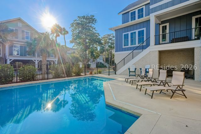 23 Holloman Trce, Hilton Head Island, SC 29928