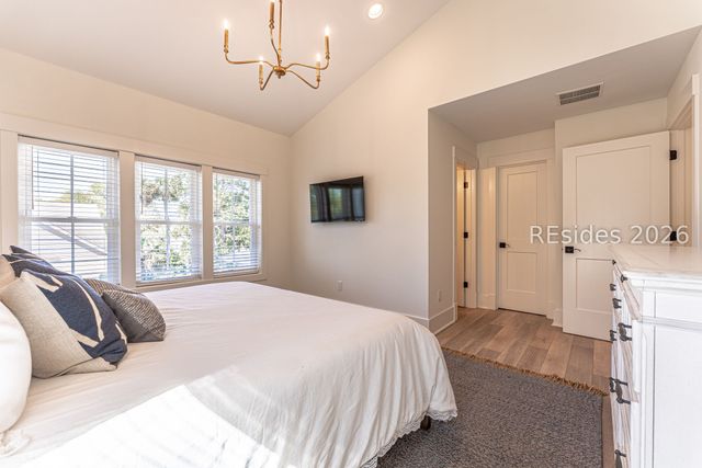 23 Holloman Trce, Hilton Head Island, SC 29928