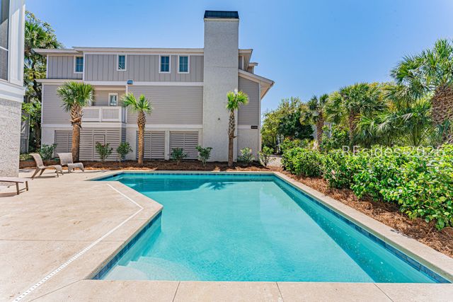 23 Holloman Trce, Hilton Head Island, SC 29928