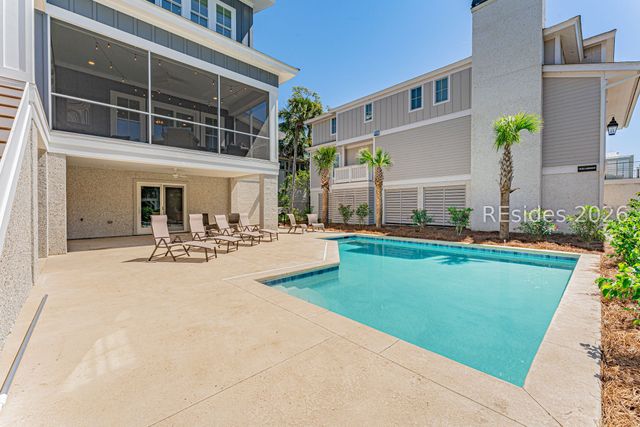 23 Holloman Trce, Hilton Head Island, SC 29928