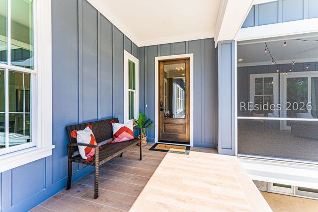 23 Holloman Trce, Hilton Head Island, SC 29928