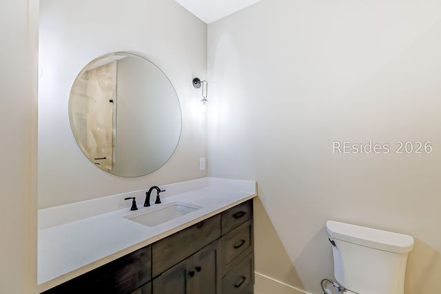 23 Holloman Trce, Hilton Head Island, SC 29928