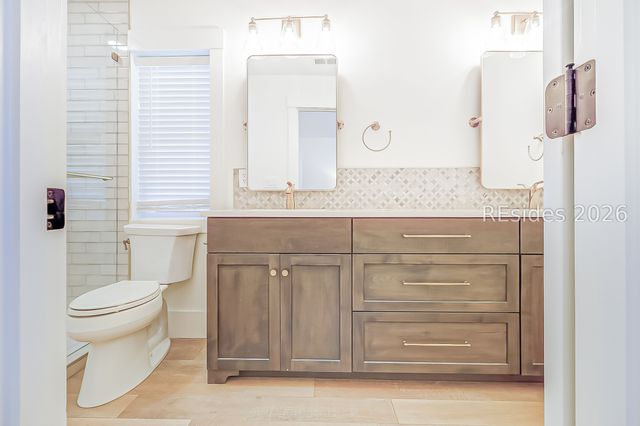 23 Holloman Trce, Hilton Head Island, SC 29928