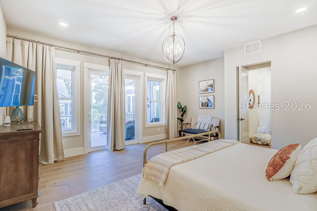 23 Holloman Trce, Hilton Head Island, SC 29928