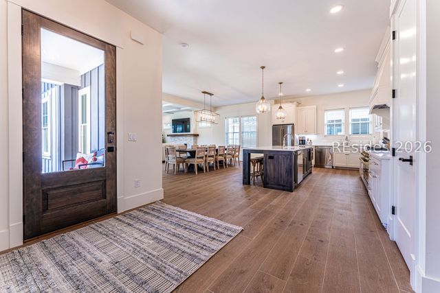 23 Holloman Trce, Hilton Head Island, SC 29928