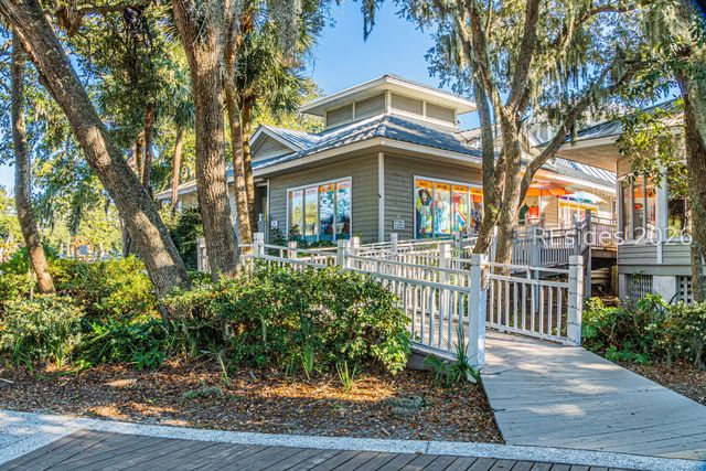 23 Holloman Trce, Hilton Head Island, SC 29928
