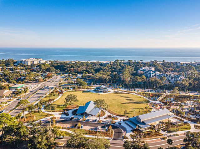 23 Holloman Trce, Hilton Head Island, SC 29928