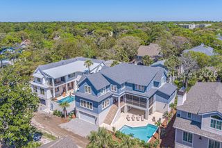 23 Holloman Trce, Hilton Head Island, SC 29928