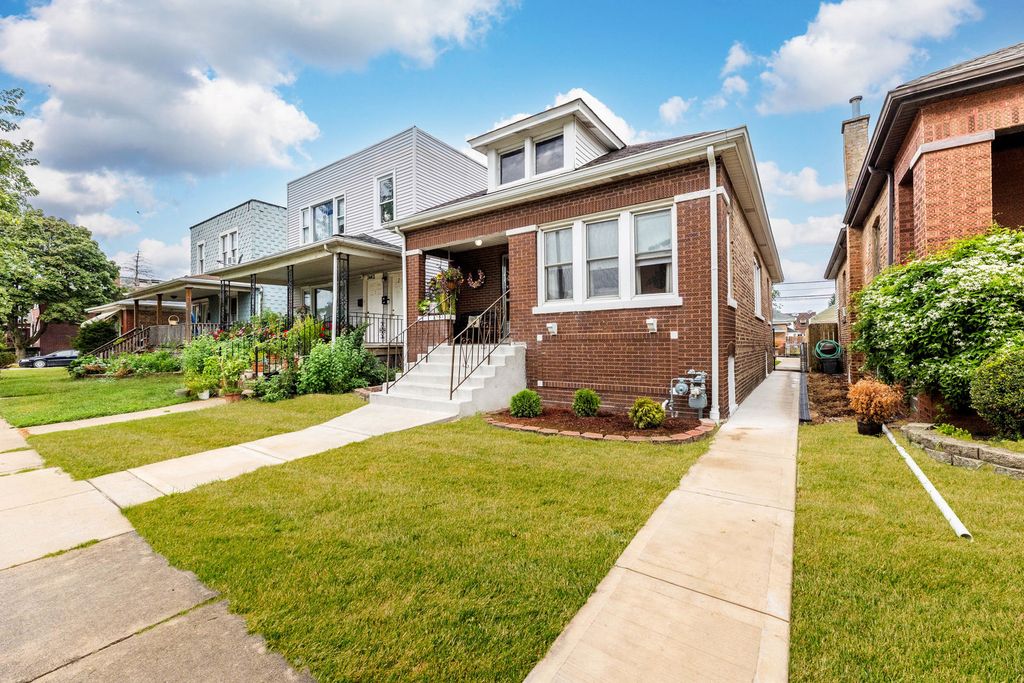 7440 W 57th Place, Summit, IL 60501 — photo 2