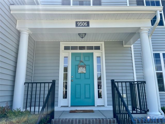 9506 Simonsville Rd, Midlothian, VA 23112
