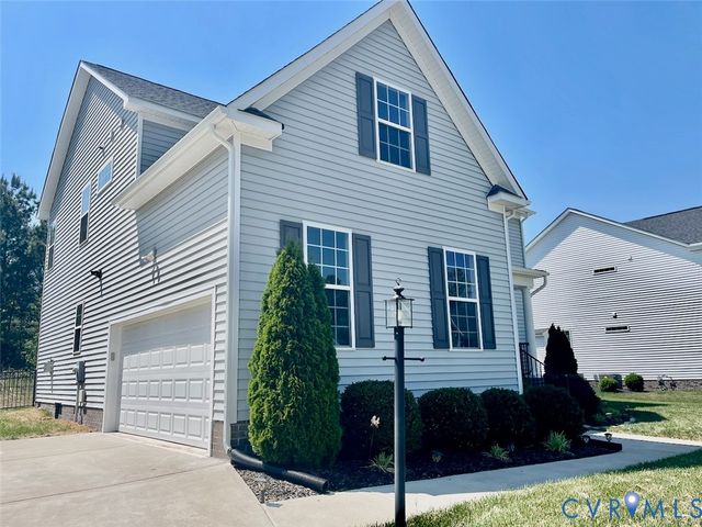 9506 Simonsville Rd, Midlothian, VA 23112