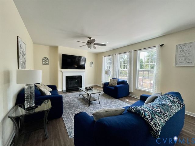 9506 Simonsville Rd, Midlothian, VA 23112