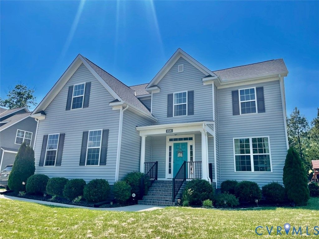 9506 Simonsville Rd, Midlothian, VA 23112