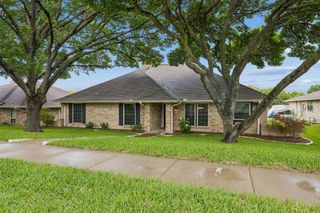 4004 Bosque Drive, Plano, TX 75074