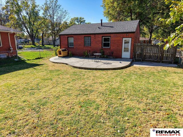 3460 Richmond Road, Lincoln, NE 68504