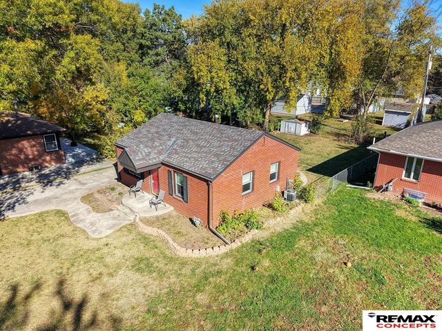 3460 Richmond Road, Lincoln, NE 68504