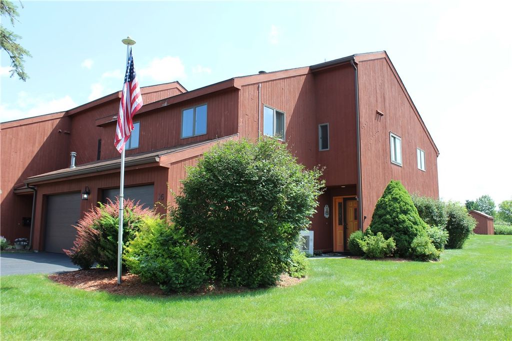16 Cole Drive, Norwich, NY 13815
