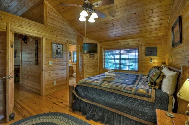 587 Candy Lane, Ellijay, IA 50512