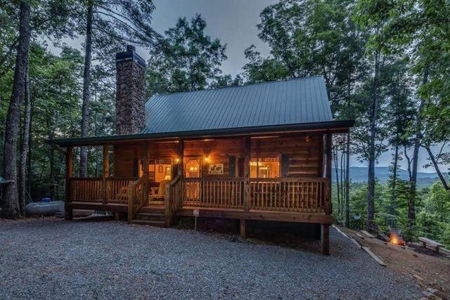 587 Candy Lane, Ellijay, IA 50512