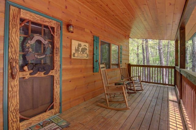 587 Candy Lane, Ellijay, IA 50512