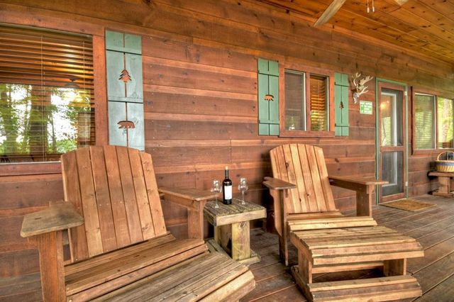 587 Candy Lane, Ellijay, IA 50512