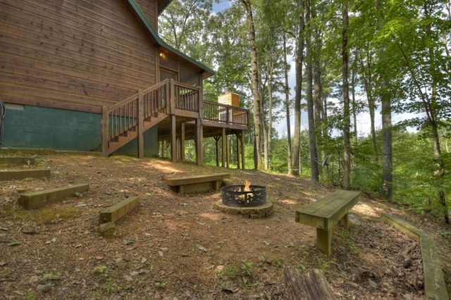 587 Candy Lane, Ellijay, IA 50512