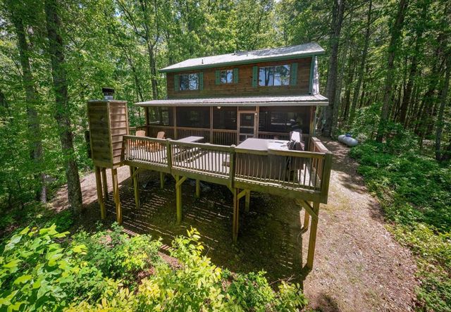587 Candy Lane, Ellijay, IA 50512