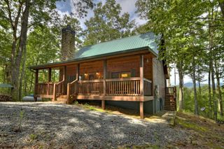 587 Candy Lane, Ellijay, IA 50512