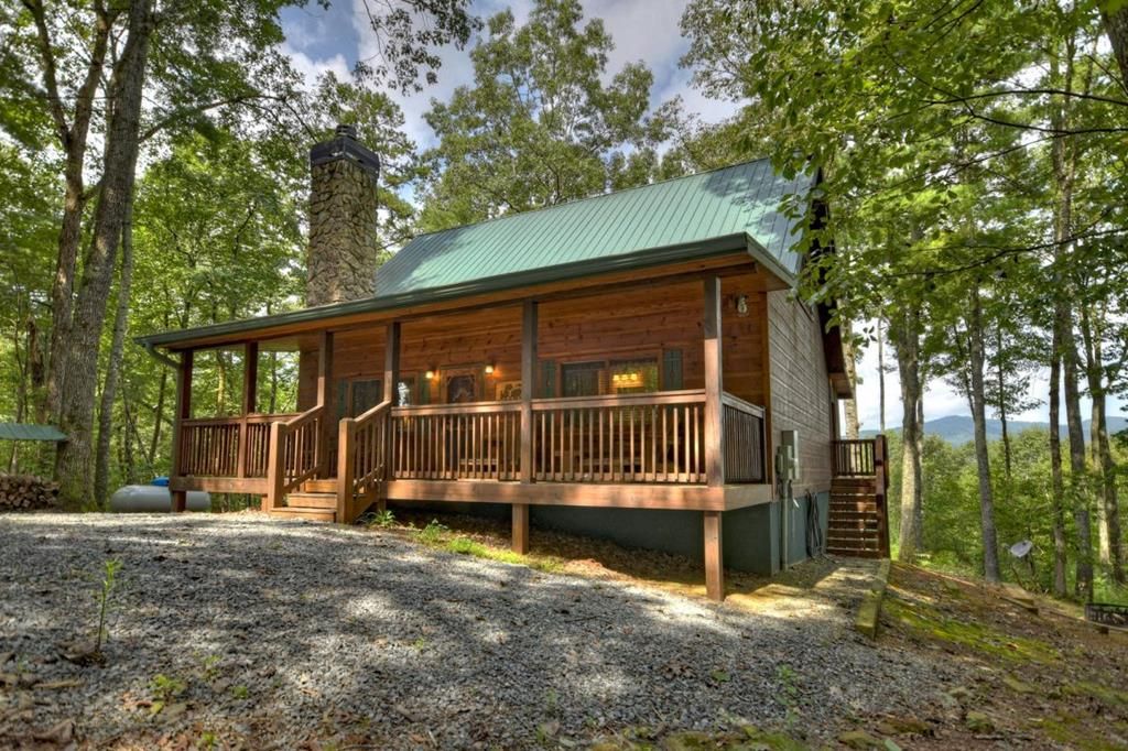 587 Candy Lane, Ellijay, IA 50512