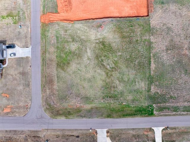 763 Windmill Avenue, Blanchard, OK 73010