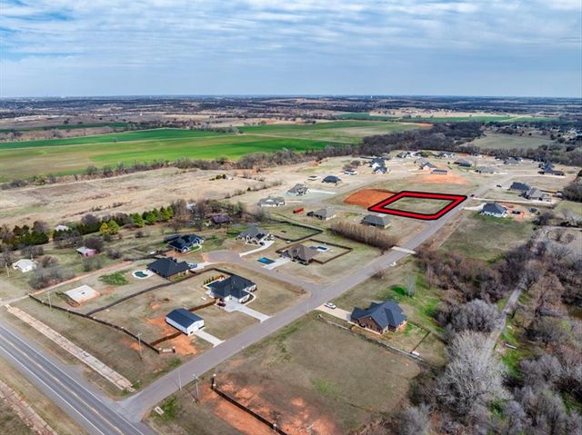 763 Windmill Avenue, Blanchard, OK 73010
