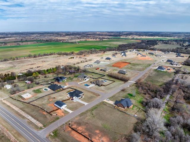 763 Windmill Avenue, Blanchard, OK 73010