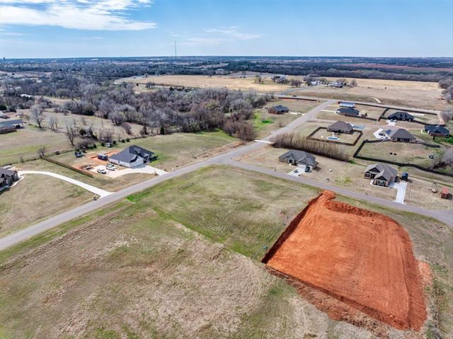 763 Windmill Avenue, Blanchard, OK 73010