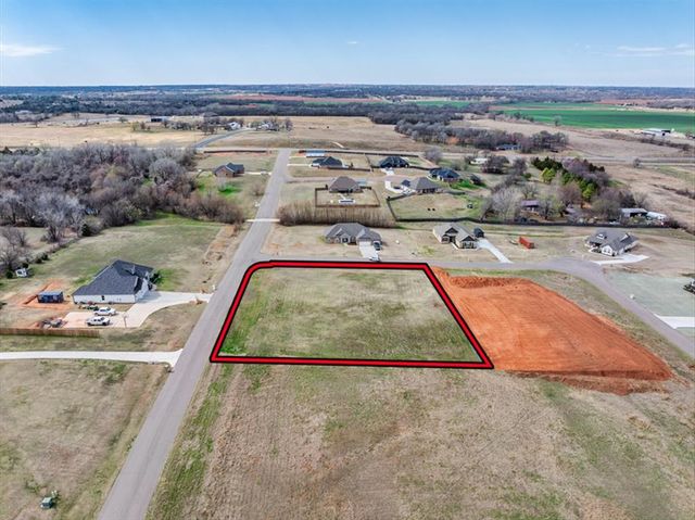 763 Windmill Avenue, Blanchard, OK 73010