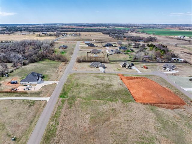 763 Windmill Avenue, Blanchard, OK 73010