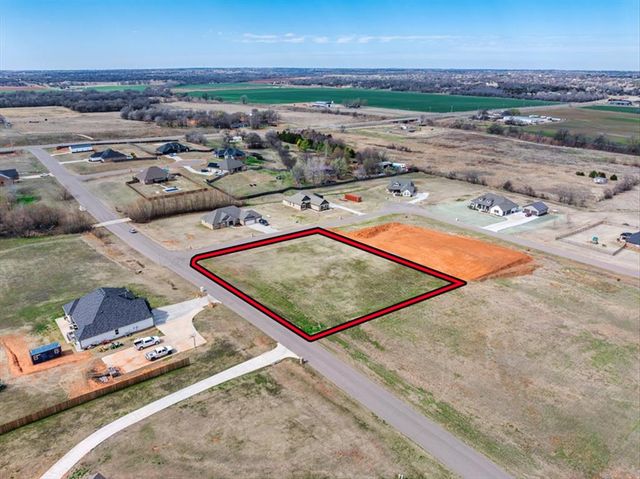 763 Windmill Avenue, Blanchard, OK 73010