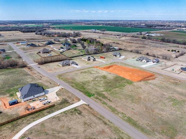763 Windmill Avenue, Blanchard, OK 73010