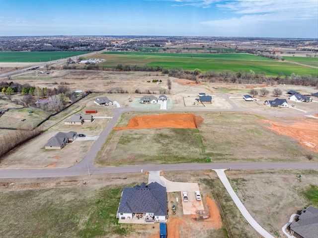 763 Windmill Avenue, Blanchard, OK 73010